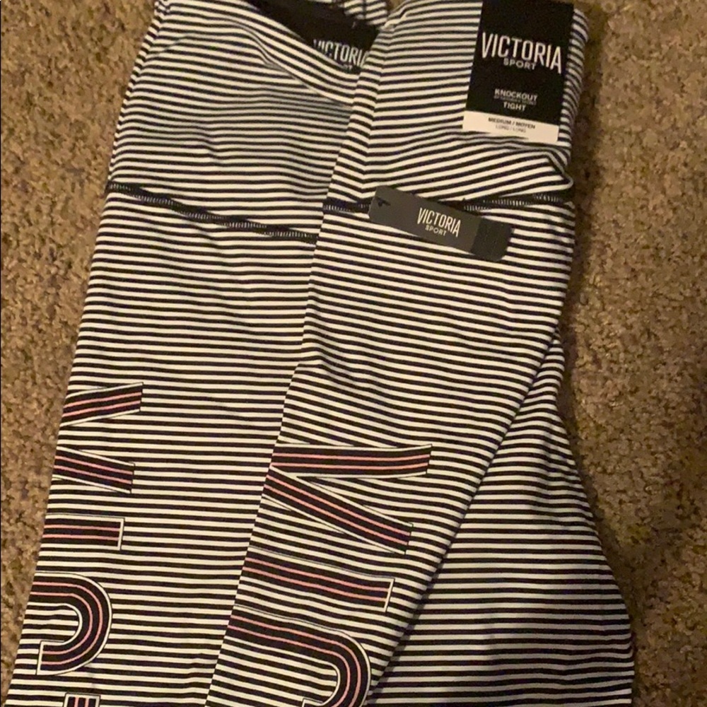 Knockout Tight by Victoria Secret